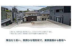 【積水ハウス】コモンステージ城栄町【建築条件付土地】