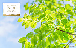 【積水ハウス】ライツステージ八幡【建築条件付土地】