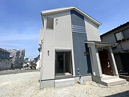 創久タウン 八反田9号地