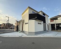 創久タウン　八反田7号地