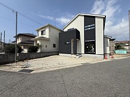 創久タウン　一色東　　C号地