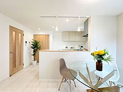 利便性の良い立地で、心地よい暮らしを~根岸町2丁目~