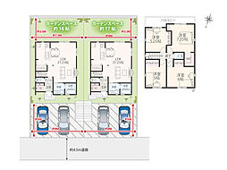 Life with a garden～庭のある暮らし～湘南鷹取5丁目