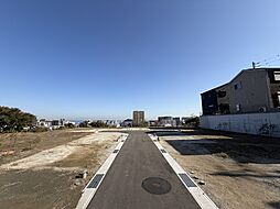 Previre HillsII横須賀 田戸台 第二期