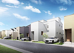 【高橋開発（株）】DesignClassレオグランデ枚方藤阪