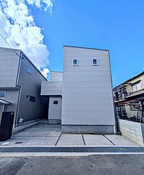 【高橋開発（株）】レオグランデ枚方樋之上