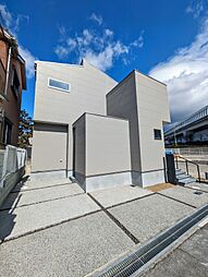 【高橋開発(株)】レオグランデ交野青山