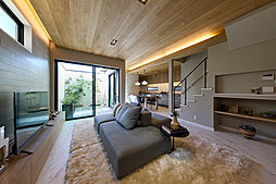 【高橋開発（株）】隙がない家　SUKINAIE