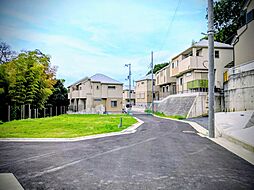 【高橋開発（株）】レオグランデ河内磐船