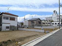 【高橋開発（株）】レオグランデ枚方長尾峠