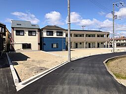 【高橋開発（株）】レオグランデ枚方春日元町