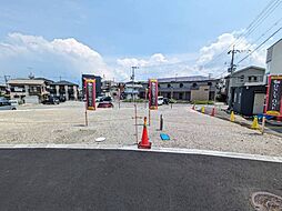 【建築条件なし土地】三田町VI　全2区画