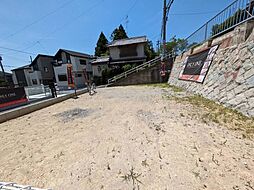 【建築条件なし土地】GOOD TOWN三田町　土地面積約31坪