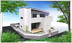 【建築条件なし土地】PRECIOUS鹿の子台北町IV　全1区画