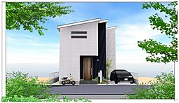 【販売予告】伊丹市・奥畑　全1区画　イオンモール伊丹昆陽まで徒歩約8分