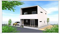 【販売予告】三田市・南が丘 限定1区画 南向き JR三田駅まで徒歩約16分