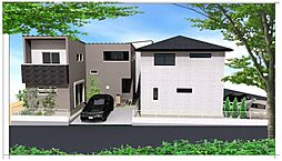 【販売予告】PRECIOUS三田・南が丘VI 全3区画 最寄り駅まで徒歩約2分