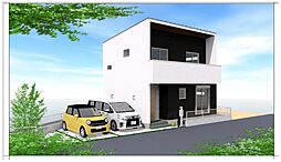 【建築条件なし土地】プレシャス三田・南が丘V 限定1区画 JR三田駅まで徒歩約16分