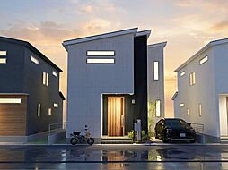 【建築条件なし土地】プレシャス伊丹・奥畑　限定1区画　イオンモール伊丹昆陽まで徒歩約8分