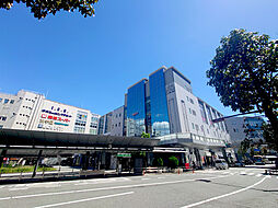 【建築条件なし土地】プレシャス川西・久代II　全1区画　土地面積約33坪