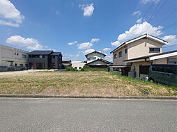 PRECIOUS西宮北IV　土地面積 約76坪以上　南向き　接道約15.4m