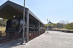 【建築条件なし土地】PRECIOUSあかしあ台5丁目　全2区画