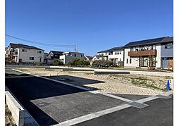 【TOSCO注文住宅用地】子育て環境充実の尾張旭市平子町