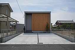 【TOSCO】稲沢市一色長畑町C棟　「平屋で暮らす」という選択