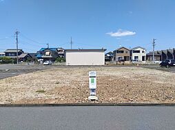 TOSCO稲沢市桜木　ショッピング施設が近所の暮らしやすい環境