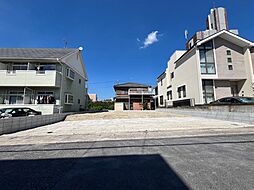 【TOSCO】名東区本郷　始発駅・藤が丘徒歩９分の土地