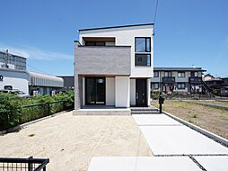 【TOSCO】江南市上奈良(5)C棟／南向き・21帖越えリビングでゆったりした暮らし