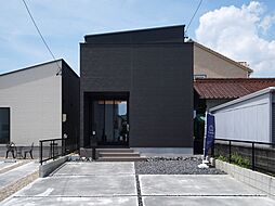 【TOSCO】江南市古知野町熱田限定1邸