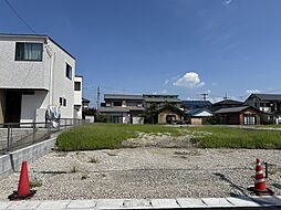 TOSCO　稲沢市大塚北II(7)学校やスーパーが近く暮らしやすい　緑豊かな土地