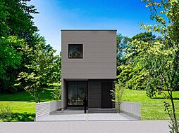 【TOSCO】清須市廻間 リビングテラス付 新築戸建て/高天井リビング&耐震設計