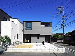 中川区千音寺III(5)C棟　長期優良住宅