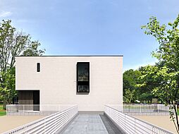 【TOSCO】小牧市藤島町／限定1棟／キッチンを中心とした間取りの家・駐車3台可能