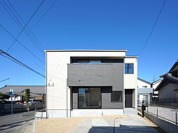 【TOSCO】一宮市多加木(3)高い天井の家