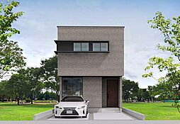 【TOSCO】一宮市九品町(1)高～い天井の家／スーパー徒歩3分