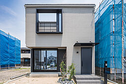 【TOSCO】大治町長牧中道VIII(9)20帖LDKと回遊動線で家事ラクを叶える住まい