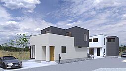 TOSCO／アトリエガーデン大治町長牧9-G棟・9-H棟／名古屋駅まで車で約17分