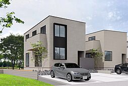 【TOSCO】岐阜市茜部II(4)C棟