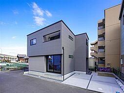 【トスコ】愛西市北河田町(1)名鉄津島線「藤浪」駅 徒歩5分