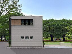 【TOSCO】北名古屋市石橋II　AB棟