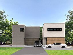 【TOSCO】中川区千音寺IV(6)C棟・F棟