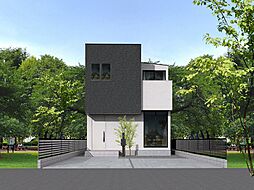 岐阜市桜木町(3)