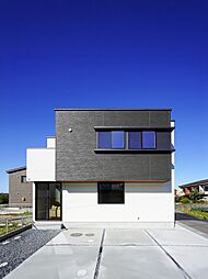 TOSCO　あま市下萱津の家　あま市下萱津の家　高い天井/広いLDK/耐震等級３//並列３台駐車