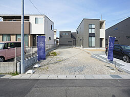 稲沢市大塚北II セレクトプラン掲載