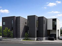 日進市岩崎台　総額4,360万円で購入可能