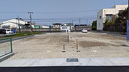 【TOSCO】あま市中萱津出口／新規宅地分譲地／前面道路6ｍ以上／名古屋方面へのアクセスがスムーズ