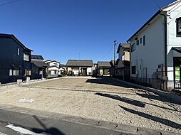 弥富市平島町大脇(2)　弥富駅3路線利用可能